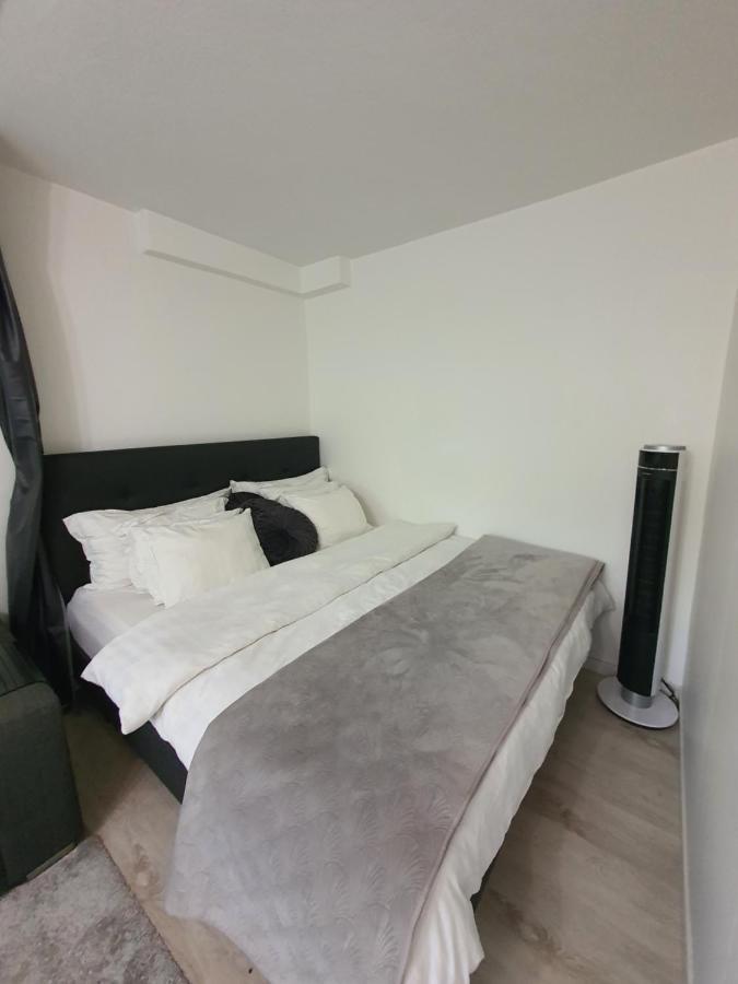 Close To The Metro And The Beach!!! With A View Of The Scandinavian Forest Lejlighed *
