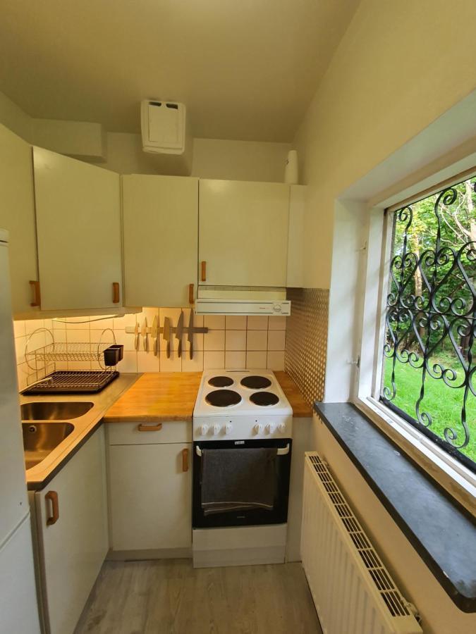 Lejlighed Close To The Metro And The Beach!!! With A View Of The Scandinavian Forest